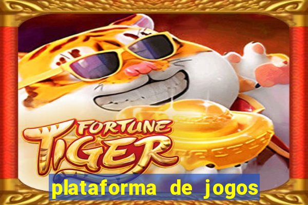 plataforma de jogos de 2 reais